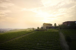 Le Marne Relais Costigliole Dʼasti